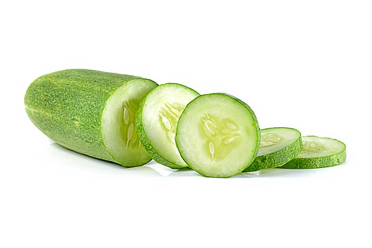 Stay as Cool as a Cucumber this Summer
