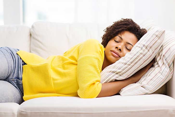 5 Tips on How to Get Rid of Insomnia for Good