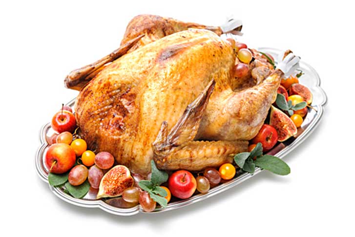 How to Enjoy Thanksgiving (without guilt!) - Palmgren Acupuncture Oak Park, IL