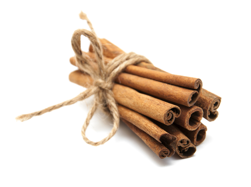 Why Cinnamon Is Popular in the Fall