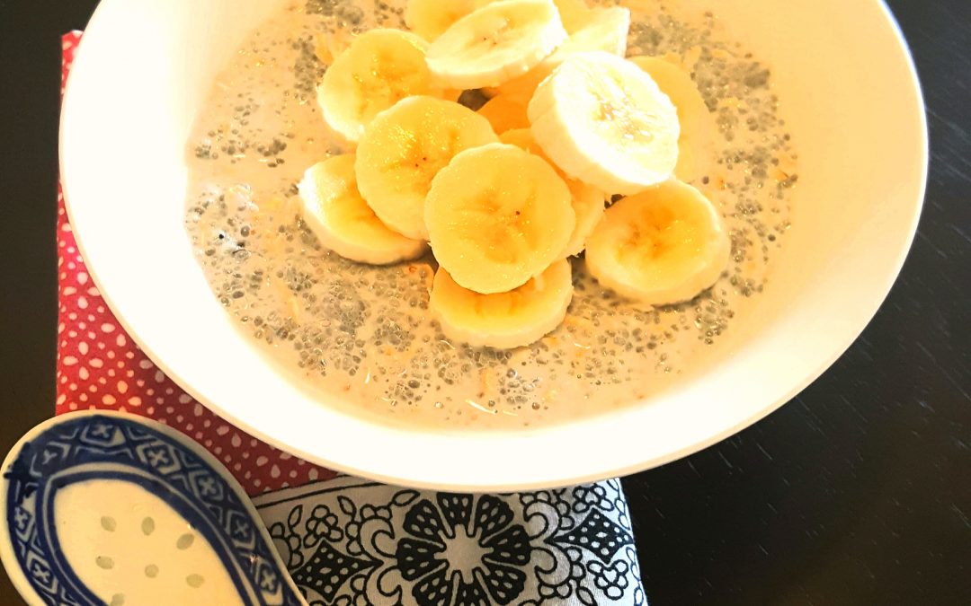 Chia Seed Pudding Recipe – Filling & Easy to Make