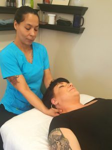 oak park massage, massage oak park, massage near me, evie rosado