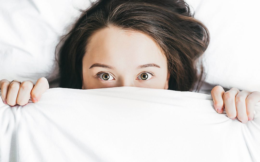 Sleep Quiz: How Clean Is Your Sleep Hygiene?